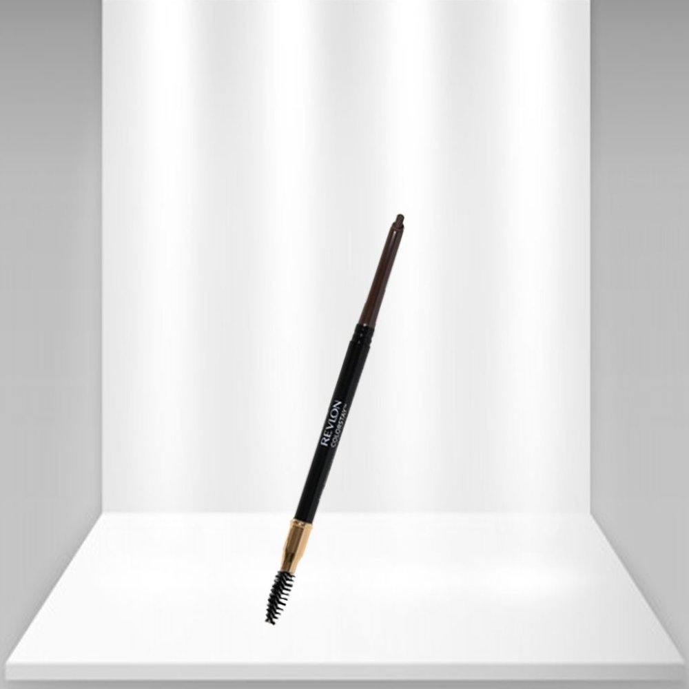 Color Stay Waterproof Brow Pencil, Dark Brow  220